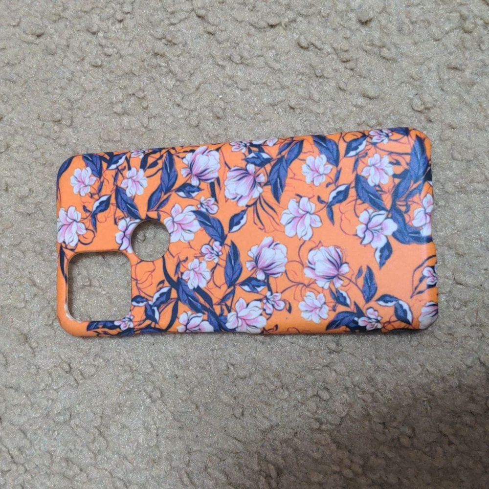Pixel 5 Phone Case